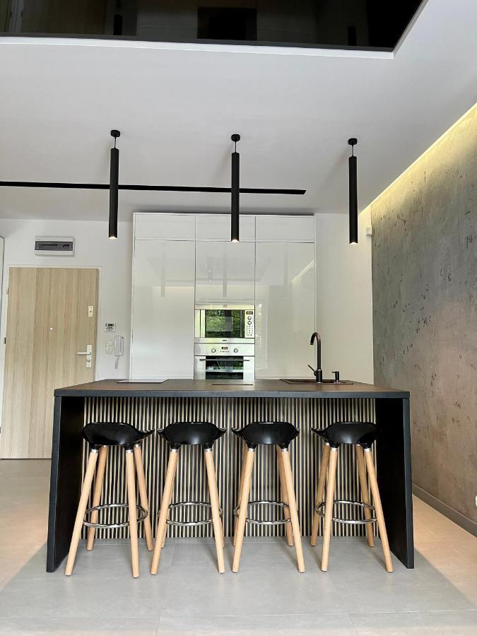 Studio Adx24 Malbork Exterior photo